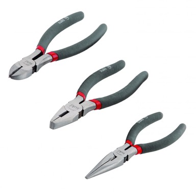 SUKI Set kliješta 3 kom