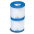 INTEX Filter za pumpu tip H 6 kom 29007