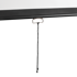 SBOX Projektorsko platno PSM-4:3-100-2, 200 x 150 cm