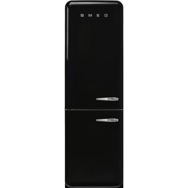 SMEG Kombinirani hladnjak FAB32LBL5