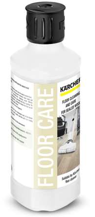 KARCHER Sredstvo za drvene podove RM 534