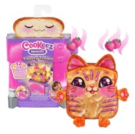 MOOSE Tostirani plišani ljubimac Makery 