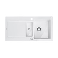 FRANKE Sudoper, MRK 651-100, bijeli