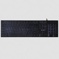 SBOX Tipkovnica K-22 HR, žičana