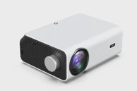 VANKYO Projektor Leisure 495W, bijela