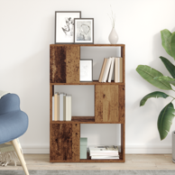 Centar za zabavu, 60x24x94 cm, staro drvo