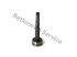 HUSQVARNA Adapter osovine za traktore CTH163T/CTH239T/CTH342T, 583514201