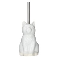 WENKO Keramička toaletna četka Cat