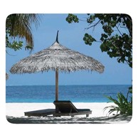 VIVANCO Podloga za miš Holiday, 4 motiva