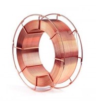 Žica za zavarivanje G3Si1 1,0 mm 15 kg DRU SP10 15R