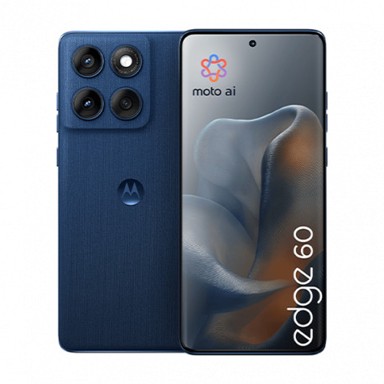 MOTOROLA Edge 60 5G, 12/512 GB, Gibraltar Sea