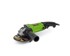 PROCRAFT Kutna brusilica PW1200E, 125 mm, regulacija brzine