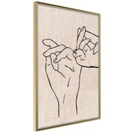 Poster United 40x60