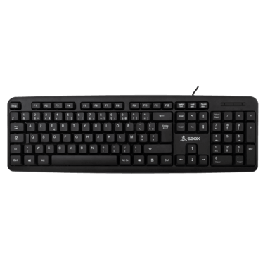 SBOX Tipkovnica K-14, FR