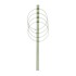 NORTHIX Okrugla rešetka za rajčice, 90 cm, set 5 kom