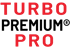 TURBO PREMIUM PRO Rotacijska četka za čišćenje dimnjaka, 12 m