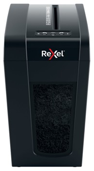 REXEL Uništavač dokumentacije Secure X10-SLIM, CrossCut, 10 listova