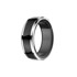 CUBE1 Pametni prsten Smart Ring, crni, veličina 10