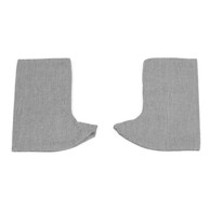 STOKKE Zaštitni jastučić za nošenje djeteta Limas sivi