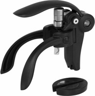 PEUGEOT Otvarač za boce Baltaz s kapselschneiderom crni