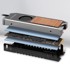 AXAGON Hladnjak CLR-M2FAN za M.2 2280 SSD CLR-M2FAN