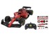 JAMARA Auto na daljinsko upravljanje Delux Ferrari F1-75, crveni, 1:18