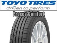 TOYO PROXES COMFORT 195/50R15 82H, ljetne gume