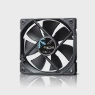 FRACTAL DESIGN Ventilator X2 GP-12 120 mm, crni