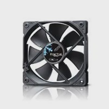 FRACTAL DESIGN Ventilator X2 GP-12 120 mm, crni
