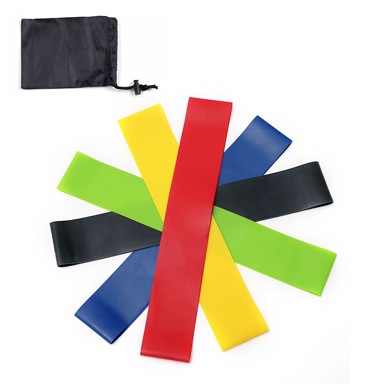 Fitness trake, set 5 kom/pak