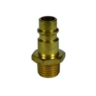 EINHELL Brza spojnica s vanjskim navojem, muška, 9 mm, R 1/4'' AG