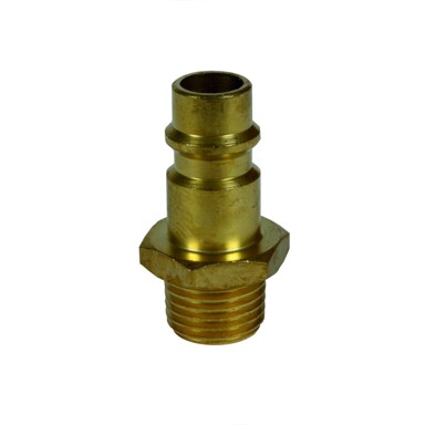 EINHELL Brza spojnica s vanjskim navojem, muška, 9 mm, R 1/4'' AG