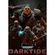 Igra za PC: Warhammer 40.000: Darktide