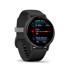 GARMIN Pametni sat Vivoactive 5, crni