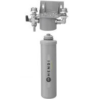 HENDI Filter za ledomat, 180 x 90 x 340 mm