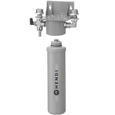 HENDI Filter za ledomat, 180 x 90 x 340 mm