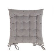 CASA SELECCIÓN Jastuk za sjedenje, 40x40 cm Estela