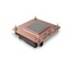 INTER-TECH Hladnjak za procesor Q-7, 80 mm, LGA1700, crna