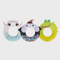 SUNCLUB Napuhanac kolut životinje, 60 cm