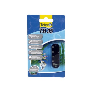TETRA Termometar za akvarij TH35