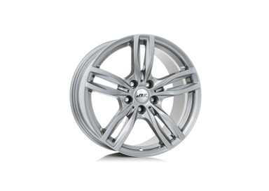 ATS Aluminijska felga 7,5X17 5/120 ET32 (72,6) evolution ece srebrna EVO75732W31-0