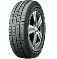 NEXEN WINGUARD WT1 235/65R16 115/113R, zimske gume