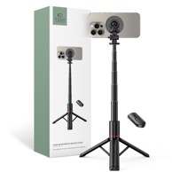 TECH-PROTECT Premium MagSafe selfie štap L06S + tripod