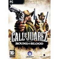 Igra za PC: Call of Juarez: Bound in Blood