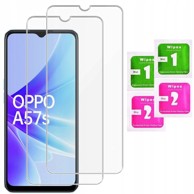 Kaljeno staklo za OPPO A57s / A57 staklo, 2 kom