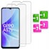 Kaljeno staklo za OPPO A57s / A57 staklo, 2 kom