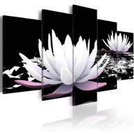 Slika Passing beauty 100x50