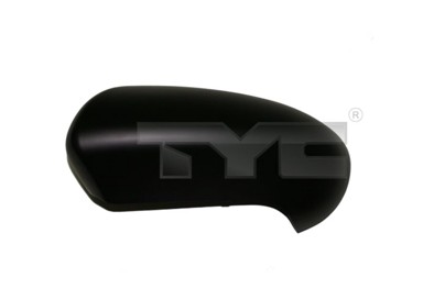 TYC Plastika retrovizora Nissan Qashqai 07-14, desna