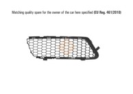 ISAM Maska branika Alfa 159 05-, prednja lijeva, unutarnja