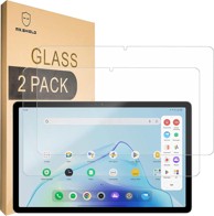 NIKCORP Zaštitno staklo 9H (2 kom) za Realme Pad 2